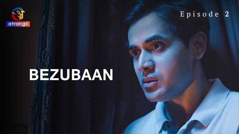 Bezubaan | Season 01 | Episode 02